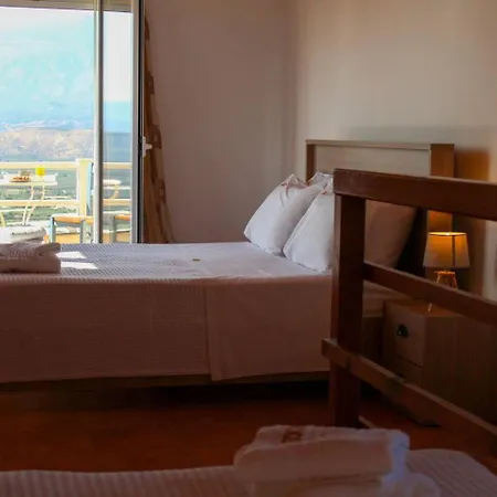 Holiday home Mx House, With 240 Degree View *