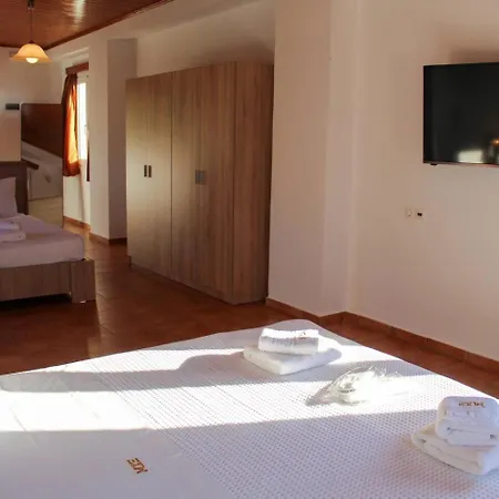 Holiday home Mx House, With 240 Degree View *