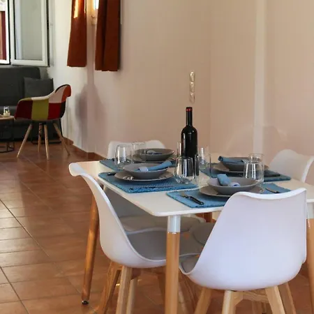 Mx House, With 240 Degree View Holiday home Kouses