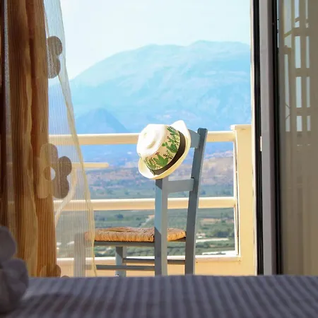 Mx House, With 240 Degree View Kouses