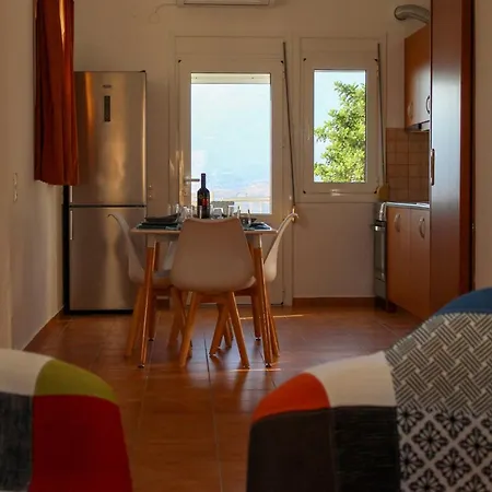 Mx House, With 240 Degree View Holiday home