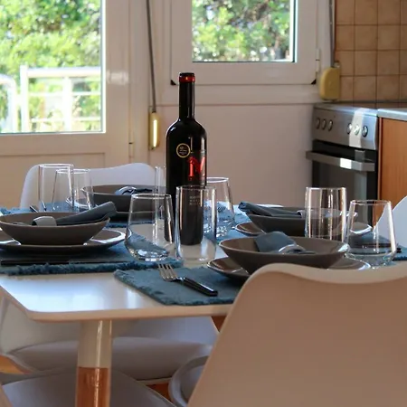 Mx House, With 240 Degree View Holiday home *