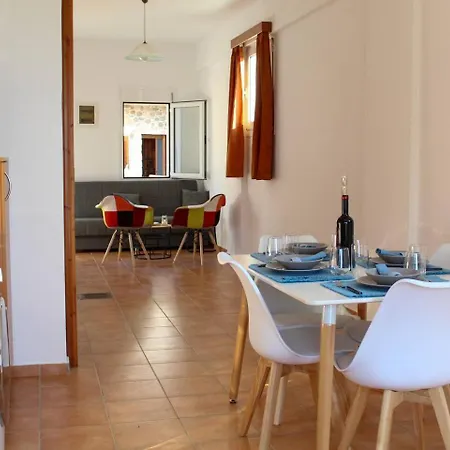 Mx House, With 240 Degree View Holiday home Kouses
