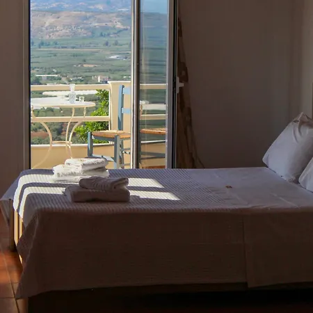 Mx House, With 240 Degree View Holiday home *