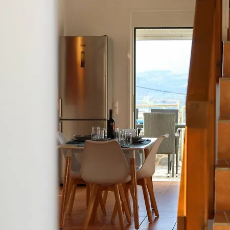 Mx House, With 240 Degree View *