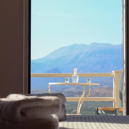 Mx House, With 240 Degree View * Kouses