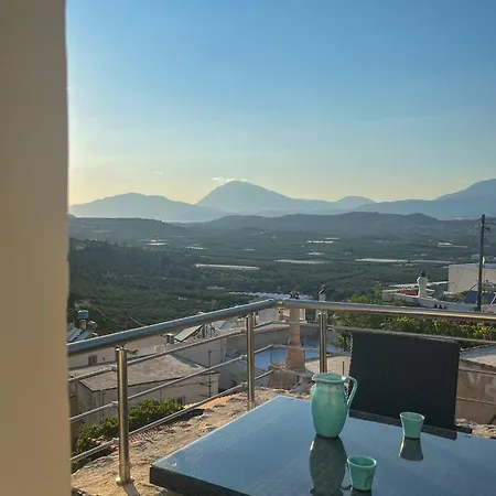 Holiday home Mx House, With 240 Degree View