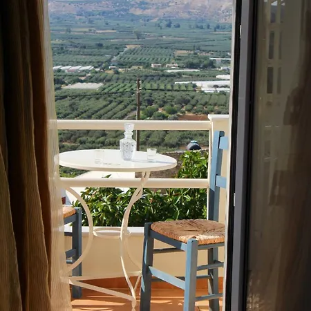 Holiday home Mx House, With 240 Degree View *