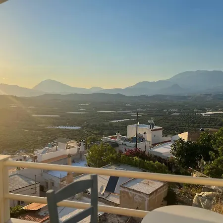Mx House, With 240 Degree View Kouses